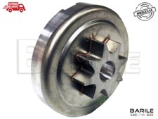 Campana Frizione / Pignone