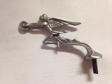 Dea della Velocità 1930