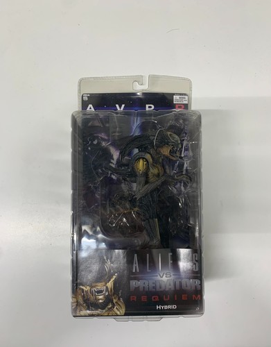 Neca avpr aliens predator - avpr:,