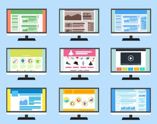 Creazione sito web - creazione,