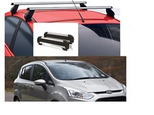 BARRE PORTATUTTO ALLUMINIO