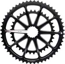 Cannondale Hollowgram SL 10 Bracci Anello da Strada SpideRing