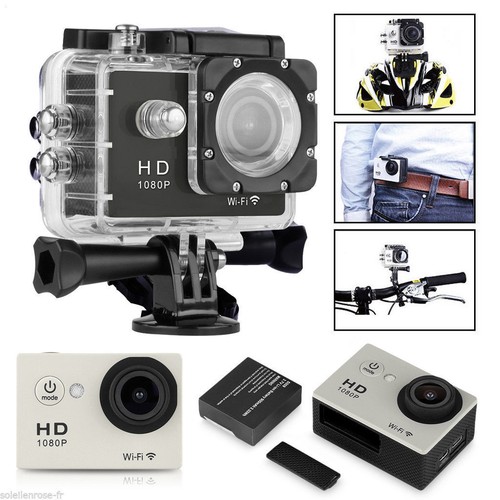 Pro cam sport action full - pro,
