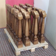 ANTICHE Colonnine x Scala-n.30
