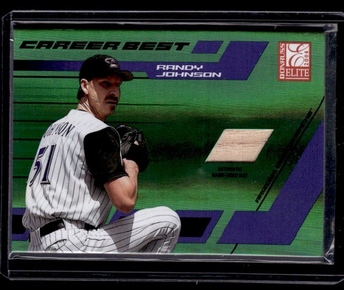 Carta donruss elite - donruss,