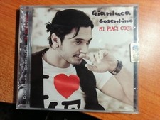 GIANLUCA COSENTINO MI PIACI