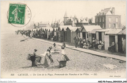 Amzp8 0653 cayeux un - -,