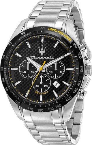 Maserati traguardo orologio - traguardo,