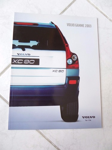 Volvo s40 s60 s80 - s40,