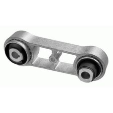 LEMFÖRDER Motore Posteriore