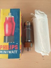 Philips Miniwatt EL34