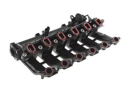 Collettore aspirazione per bmw - collettore,