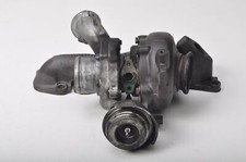 FIAT CROMA 1.9 D Multijet