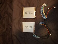 Convertitore uscita linea STEG CAC.4 classe A *ORIGINALE* 