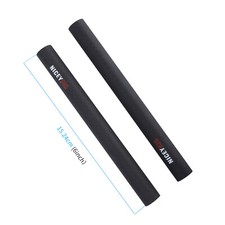 Aste in fibra di carbonio