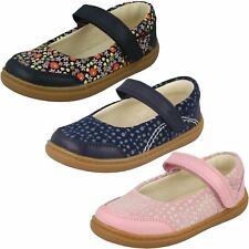 Scarpe in pelle Girks Clarks