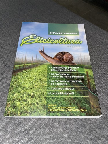 Elicicoltura giovanni - elicicoltura,,