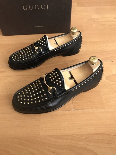 Gucci horsebit 1953 - 1953, scarpa