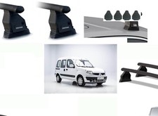 BARRE PORTATUTTO RENAULT