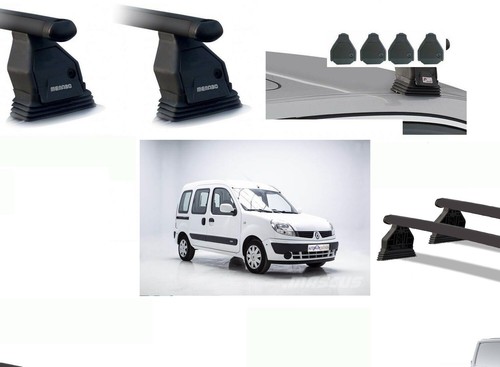 Barre portatutto renault - portatutto,