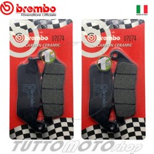 Pastiglie YAMAHA Majesty 125 S