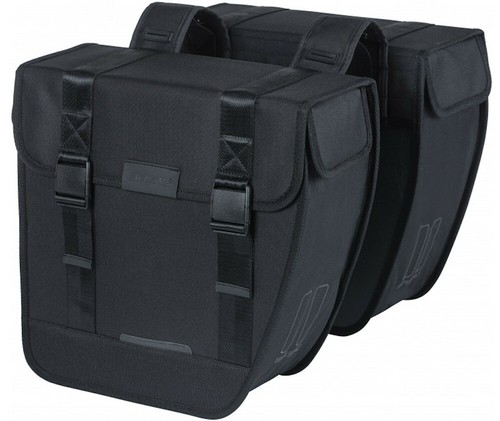 Borsa doppia basil - doppia,