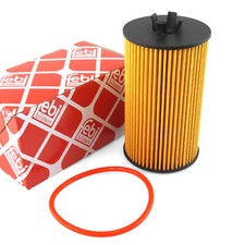 Febi Filtro Olio per