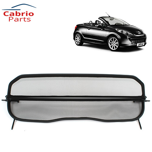 Cabrioparts parabrezza peugeot - cabrioparts,
