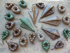 SET 10 PIOMBI CARPFISHING