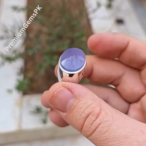 Anello originale naturale