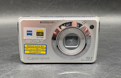 Sony cyber shot - sony, cyber-shot