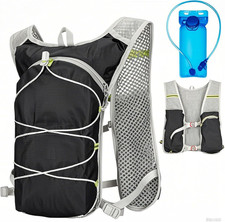 Zaino Idratazione Running