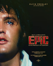 EPiC: Elvis Presley in