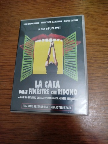 Dvd casa dalle - dvd, che