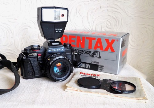 Kit fotocamera pellicola - , 35mm