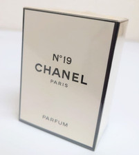 Profumo nuovo Chanel n.19