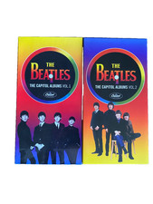 The Beatles The Capitol Album