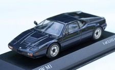 BMW M1 E26 anno 1978-1981, blu