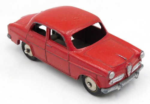 Mercury alfa romeo giulietta - alfa,