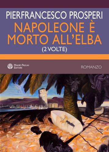 Libro pierfrancesco prosperi - libro,