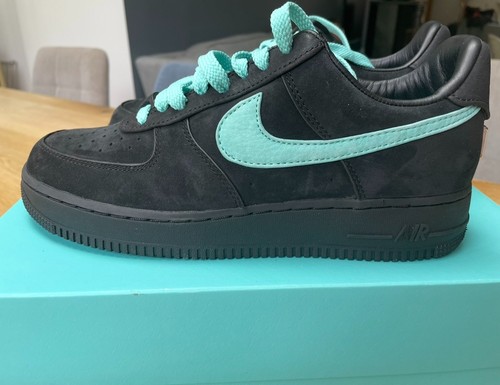 Nike air force - force, tiffany