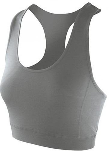 Crop top donna - impact, softex®
