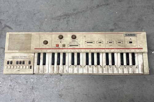Tastiera casio casiotone - tastiera,