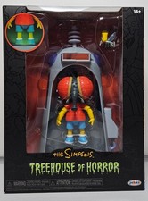 The Simpsons Treehouse of