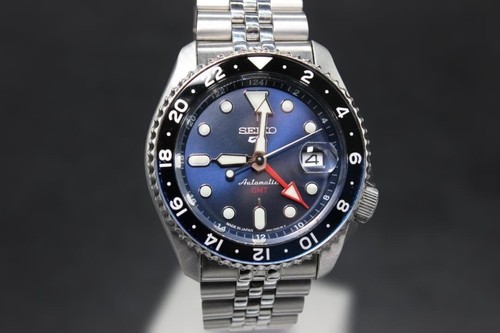 Orologio uomo automatico seiko - uomo,
