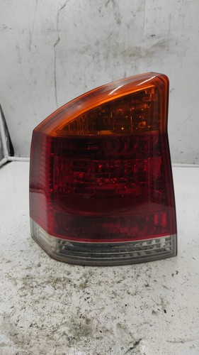 Stop fanale posteriore - fanale,