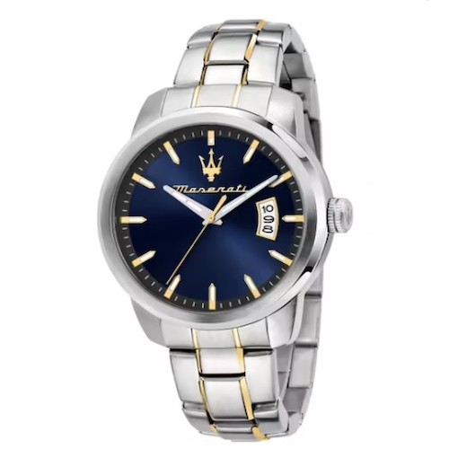 Orologio uomo maserati - orologio,