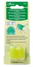 Clover 6032 - Ditale grande in