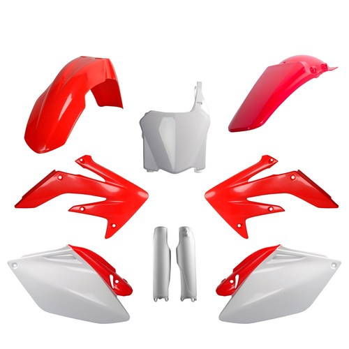 Kit plastica polisport - kit,