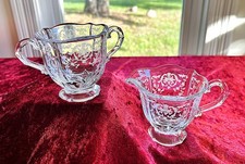 FOSTORIA VINTAGE "Navarra"